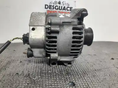 Pezzo di ricambio per auto di seconda mano ALTERNATORE per MINI MINI (R50, R53)  Riferimenti OEM IAM 751502902  