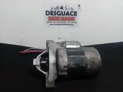 Peça sobressalente para automóvel em segunda mão MOTOR DE ARRANQUE por RENAULT TWINGO (CO6)  Referências OEM IAM 8200369521F  