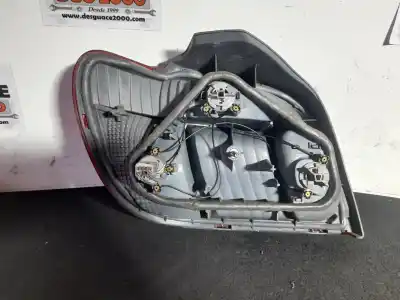 Piesă de schimb auto la mâna a doua LAMPÃ SPATE STÂNGA pentru TOYOTA YARIS (NCP1/NLP1/SCP1)  Referințe OEM IAM 52049  