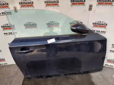 Tweedehands auto-onderdeel rechts voordeur voor bmw serie 1 berlina (e81/e87) 118d oem iam-referenties 