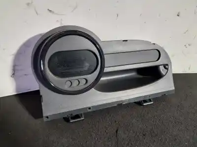 Peça sobressalente para automóvel em segunda mão quadrante por renault twingo dynamique 76 cv / 56 kw referências oem iam a2c53332426