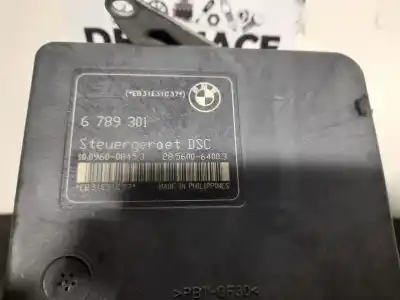 Peça sobressalente para automóvel em segunda mão abs por bmw serie 3 touring (e91) 3.0 referências oem iam 3451678930001  