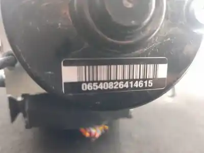 Second-hand car spare part ABS for BMW SERIE 3 TOURING (E91)  OEM IAM references 3451678930001  