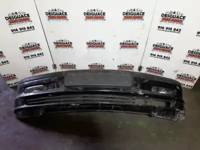 Second-hand car spare part front bumper for bmw serie 3 compacto (e36) 318ti oem iam references 122 ch5296  