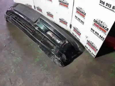 Second-hand car spare part front bumper for bmw serie 3 compacto (e36) 318ti oem iam references 122 ch5296  