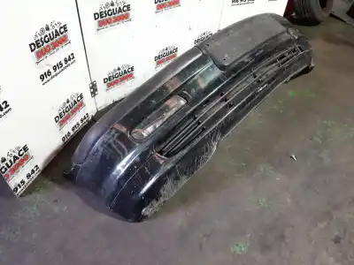 Second-hand car spare part front bumper for bmw serie 3 compacto (e36) 318ti oem iam references 122 ch5296  