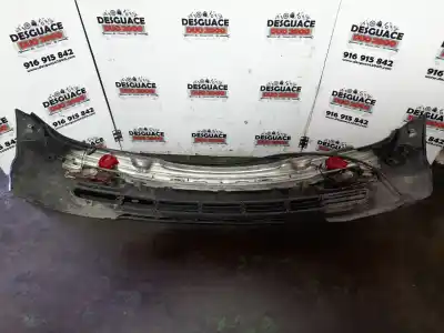 Second-hand car spare part FRONT BUMPER for BMW SERIE 3 COMPACTO (E36)  OEM IAM references 122 CH5296  