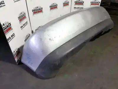 Second-hand car spare part rear bumper for audi a3 (8l) 1.8 t ambiente oem iam references 8l0807521b  