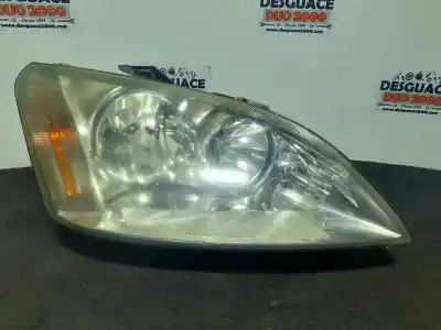 Автозапчасти б/у ПРАВАЯ ФАРА за FORD C-MAX (CB3)  ссылки OEM IAM   