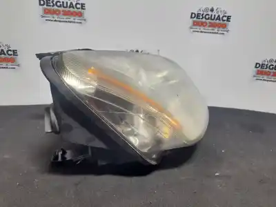Second-hand car spare part right headlight for ford c-max (cb3) 1.8 cat 125 cv / 92 kw oem iam references   
