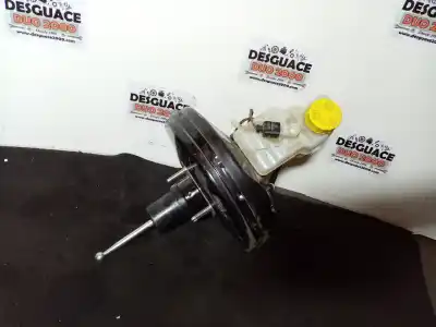 Second-hand car spare part BRAKE SERVO for VOLKSWAGEN POLO (6C1)  OEM IAM references 6C1614105G  