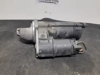Peça sobressalente para automóvel em segunda mão motor de arranque por bmw 5 touring (e34) 525 i referências oem iam 12411726463  