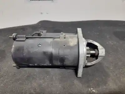 Second-hand car spare part STARTER MOTOR for BMW 5 TOURING (E34)  OEM IAM references 12411726463  