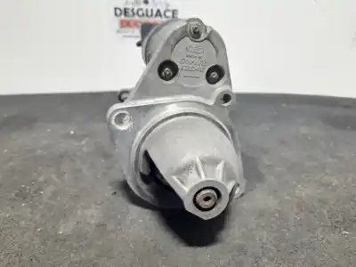 Peça sobressalente para automóvel em segunda mão motor de arranque por bmw 5 touring (e34) 525 i referências oem iam 12411726463  