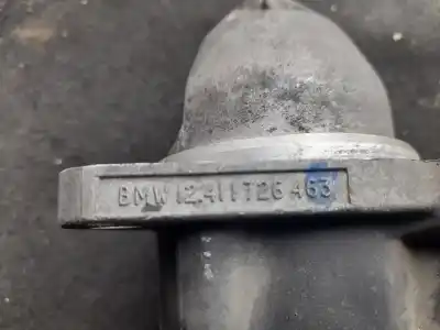 Peça sobressalente para automóvel em segunda mão motor de arranque por bmw 5 touring (e34) 525 i referências oem iam 12411726463  