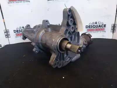 Second-hand car spare part front differential for chevrolet captiva 3.2 v6 ltx 230 cv / 169 kw oem iam references 24240427  