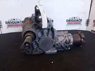 Second-hand car spare part front differential for chevrolet captiva 3.2 v6 ltx 230 cv / 169 kw oem iam references 24240427  