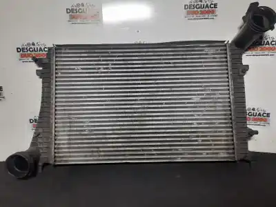 Recambio de automóvil de segunda mano de intercooler para volkswagen golf v berlina (1k1) 2.0 tdi referencias oem iam 1k0145803q  