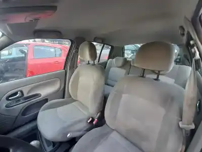 Pièce détachée automobile d'occasion toit intérieur pour renault clio ii fase ii (b/cb0) authentique références oem iam   