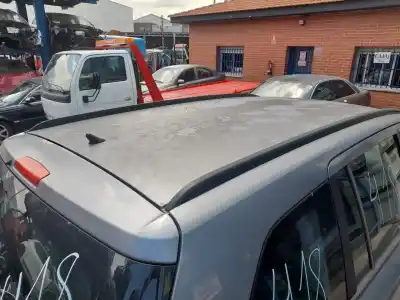 Second-hand car spare part roof bars for opel zafira b cosmo oem iam references   