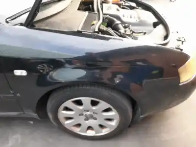 Gebrauchtes Autoersatzteil kotflügel vorne rechts zum audi a6 berlina (4b2) 2.4 (121kw) oem-iam-referenzen 4b0821106b  