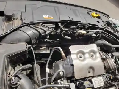 Recambio de automóvil de segunda mano de ELECTROVENTILADOR para FORD FOCUS LIM. (CB8)  referencias OEM IAM   