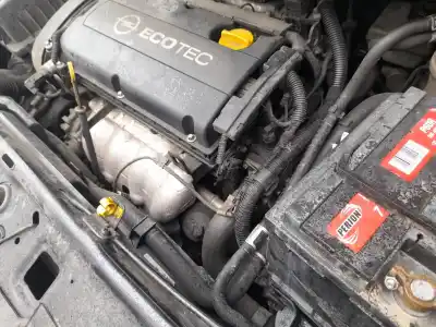 Pièce détachée automobile d'occasion vanne egr pour opel zafira b cosmo références oem iam   