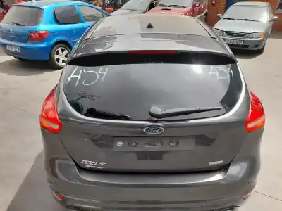 Recambio de automóvil de segunda mano de porton trasero para ford focus lim. m1dd referencias oem iam 2002017  