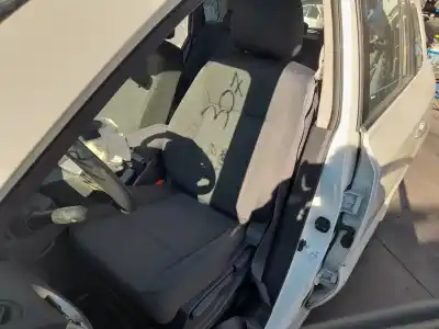 Pièce détachée automobile d'occasion siège avant gauche pour renault koleos dynamique références oem iam   
