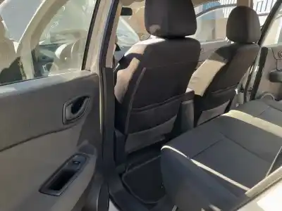 Pièce détachée automobile d'occasion siège avant gauche pour renault koleos dynamique références oem iam   