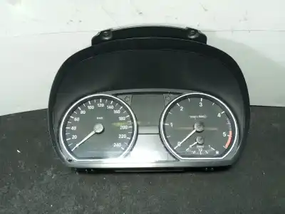 Peça sobressalente para automóvel em segunda mão quadrante por bmw serie 1 berlina (e81/e87) 120d referências oem iam 1024952-62  