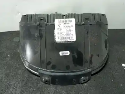 Peça sobressalente para automóvel em segunda mão quadrante por bmw serie 1 berlina (e81/e87) 120d referências oem iam 1024952-62  