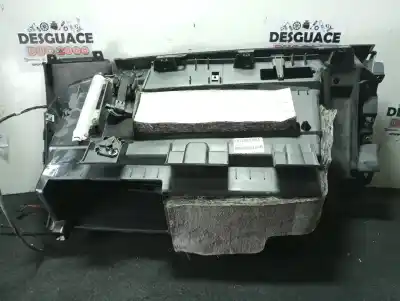 Peça sobressalente para automóvel em segunda mão porta luvas por bmw serie 1 berlina (e81/e87) 120d referências oem iam 712455416  