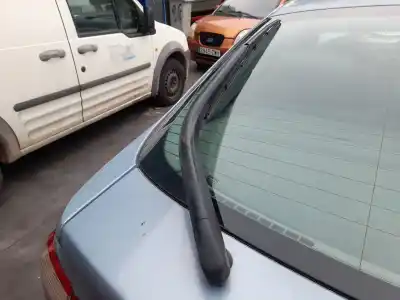 Second-hand car spare part rear windshield wiper arm for renault laguna ii (bg0) authentique oem iam references   