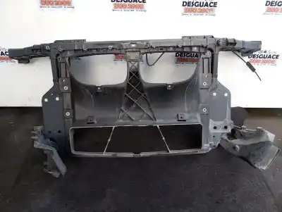 Peça sobressalente para automóvel em segunda mão painel frontal por bmw serie 1 berlina (e81/e87) 120d referências oem iam 