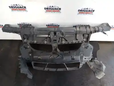 Second-hand car spare part front panel for bmw serie 1 berlina (e81/e87) 120d oem iam references   