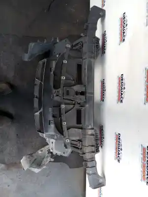 Second-hand car spare part front panel for bmw serie 1 berlina (e81/e87) 120d oem iam references   