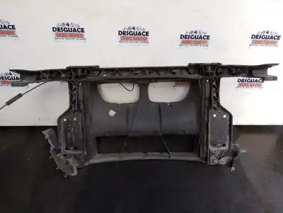 Second-hand car spare part front panel for bmw serie 1 berlina (e81/e87) 120d oem iam references   