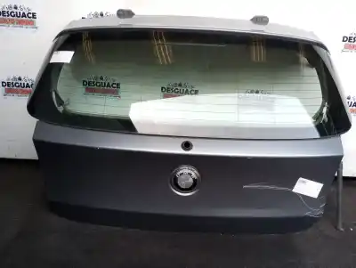 Second-hand car spare part tailgate for bmw serie 1 berlina (e81/e87) 120d oem iam references   