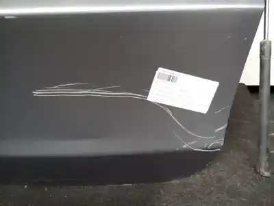 Second-hand car spare part tailgate for bmw serie 1 berlina (e81/e87) 120d oem iam references   