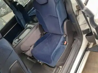 Gebrauchtes Autoersatzteil rücksitze zum fiat ulysse (179) 2.2 jtd dynamic oem-iam-referenzen   
