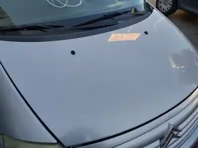 Pièce détachée automobile d'occasion capot pour citroen c3 1.4 hdi cool références oem iam   