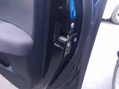 İkinci el araba yedek parçası sag ön kapi kilidi için hyundai i20 classic oem iam referansları 813201j020  