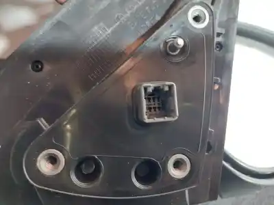 Piesă de schimb auto la mâna a doua oglinda laterala retrovizor dreapta pentru hyundai i30 classic referințe oem iam 