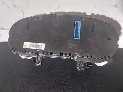 Автозапчасти б/у приборная доска за audi a1 (8x) attraction ссылки oem iam   