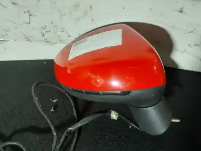 Автозапчастина б/у правий задний огляд для audi a1 (8x) attraction посилання на oem iam 