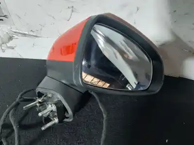 Автозапчасти б/у задний вид справа за audi a1 (8x) attraction ссылки oem iam   