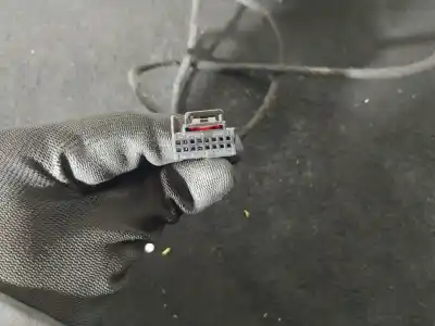 Автозапчасти б/у задний вид справа за audi a1 (8x) attraction ссылки oem iam   