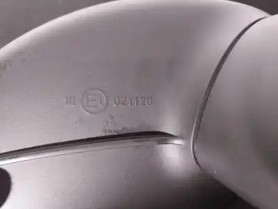 Автозапчасти б/у задний вид справа за audi a1 (8x) attraction ссылки oem iam   