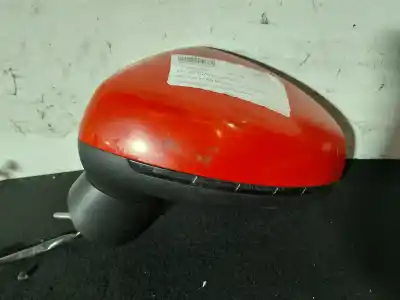 Автозапчасти б/у левое зеркало за audi a1 (8x) attraction ссылки oem iam 021120  